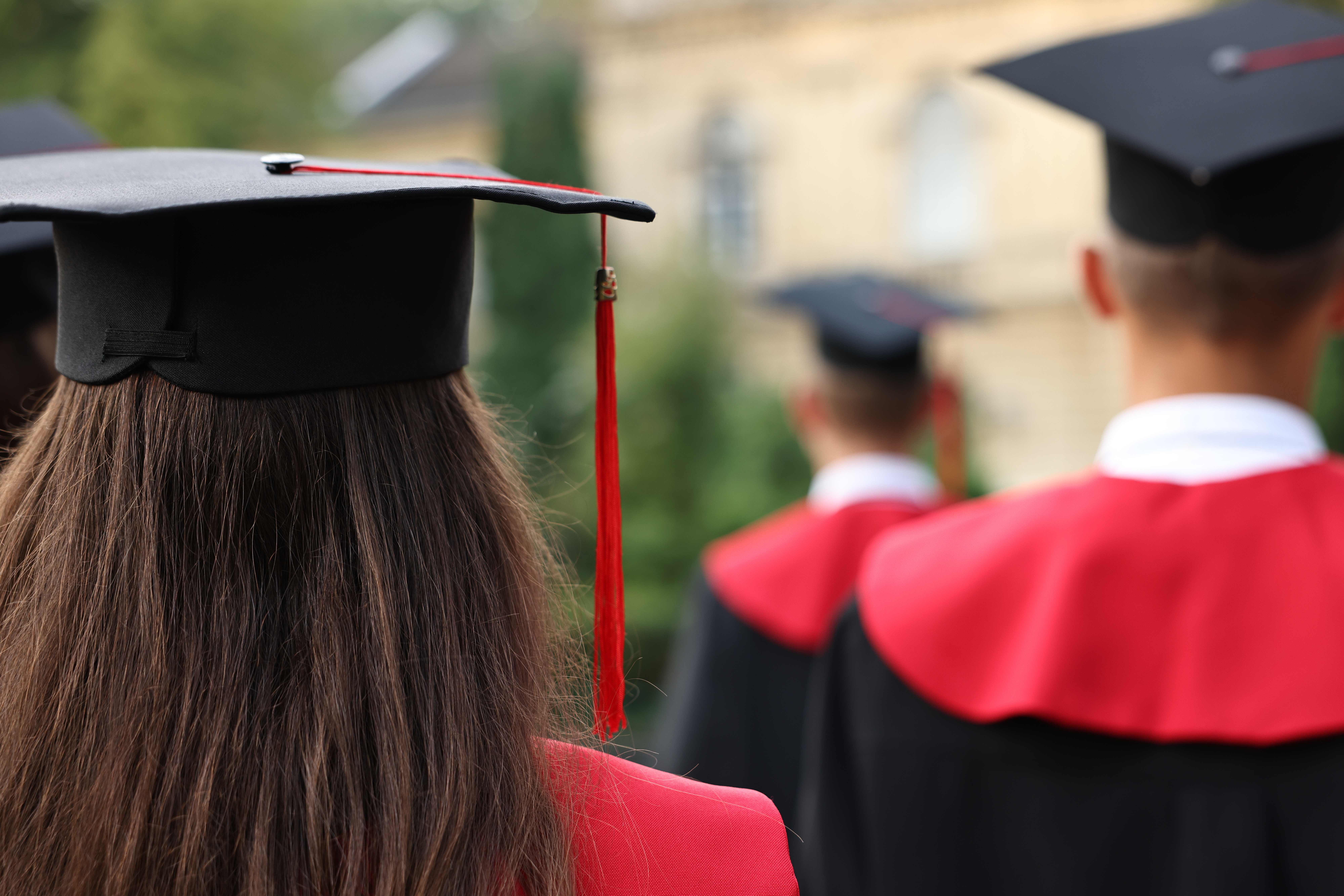 Education provider case study