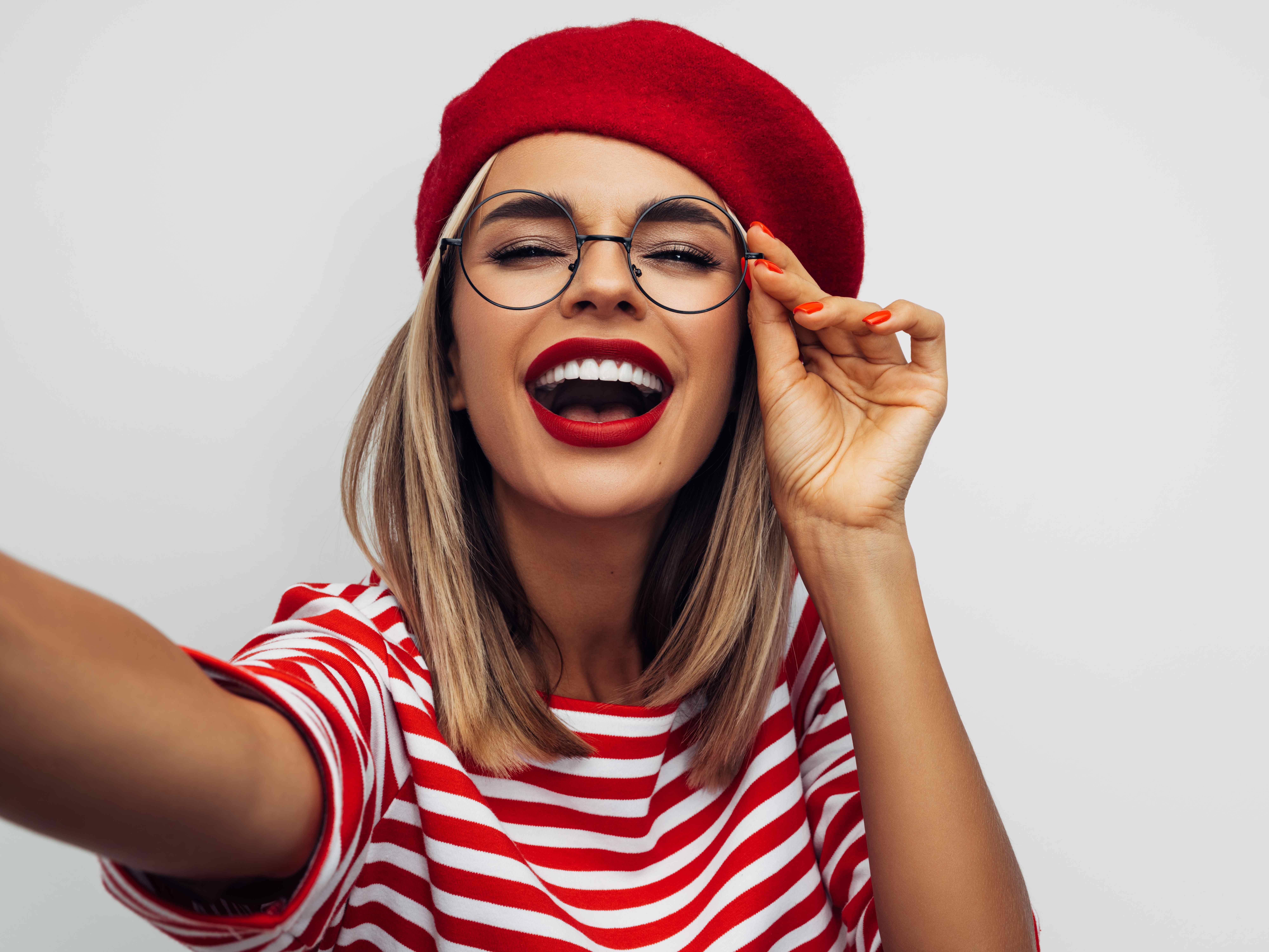 Marketing team case study