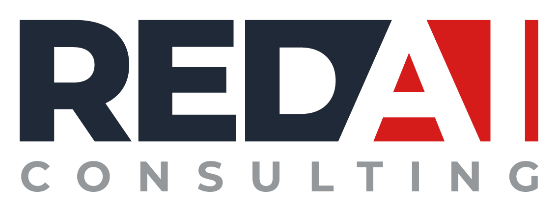 RedAI Consulting